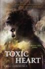 Image for Toxic Heart: A Mystic City Novel