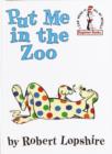 Image for Put Me in the Zoo