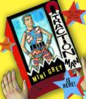 Image for Traction Man Is Here!
