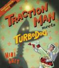 Image for Traction Man Meets Turbo Dog