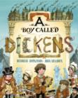 Image for A boy called Dickens