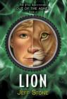 Image for Five Ancestors Out of the Ashes #2: Lion : book 2