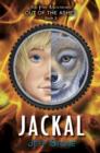 Image for Five Ancestors Out of the Ashes #3: Jackal : book 3