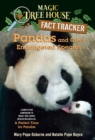 Image for Pandas and other endangered species