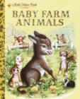 Image for Baby farm animals