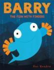 Image for Barry the Fish with Fingers