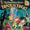 Image for The Berenstain Bears trick or treat