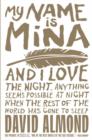 Image for My name is Mina