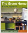 Image for The green home