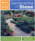 Image for Sunset Outdoor Design &amp; Build Guide: Landscaping with Stone