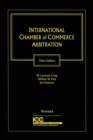 Image for International Chamber of Commerce Arbitration