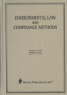 Image for Environmental Law &amp; Compliance Methods