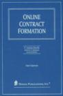 Image for Online Contract Formation