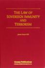 Image for The Law of Sovereign Immunity and Terrorism