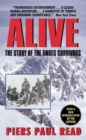 Image for Alive : The Story of the Andes Survivors