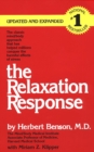 Image for The Relaxation Response