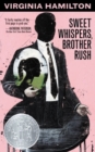 Image for Sweet Whispers, Brother Rush : A Newbery Honor Award Winner