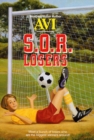 Image for S.O.R. Losers