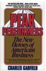 Image for Peak Performers : The New Heroes of American Business