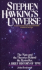 Image for Stephen Hawking&#39;s Universe