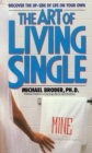 Image for The Art of Single Living