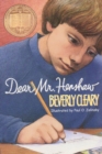 Image for Dear Mr. Henshaw : A Newbery Award Winner