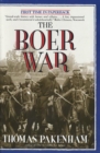 Image for Boer War