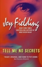 Image for Tell ME No Secrets