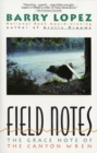 Image for Field Notes