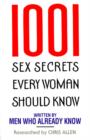 Image for 1001 Sex Secrets Every Woman Should Know