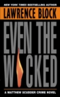 Image for Even the Wicked
