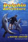 Image for Dolphin adventure  : a true story