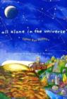 Image for All Alone in the Universe