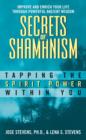 Image for Secrets Of Shamanism