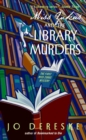 Image for Miss Zukas and the Library Murder