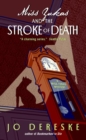 Image for Miss Zukas and the Stroke of Death