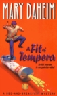 Image for A Fit of Tempera