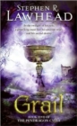 Image for Grail : Book Five of the Pendragon Cycle