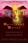 Image for Spiritual Tarot : 78 Paths to Personal Development