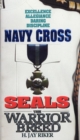 Image for Seals the Warrior Breed: Navy Cross