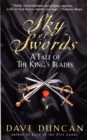 Image for Sky of Swords: : A Tale of the King&#39;s Blades