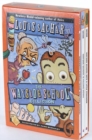 Image for The Wayside School Collection Box Set : Wayside School Is Falling Down, Sideays Stories from Wayside School, Wayside School Gets a Little Stranger