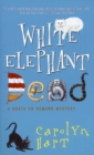 Image for White Elephant Dead