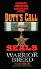 Image for Seals the Warrior Breed: Duty&#39;s Call