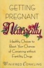 Image for Getting Pregnant Naturally