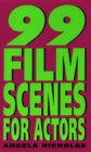 Image for 99 Film Scenes for Actors