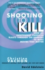 Image for Shooting to Kill