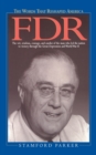 Image for The Words That Reshaped America : FDR (Quill)