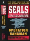 Image for Seals Strategic Warfare Operation Hangman