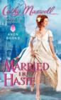 Image for Married in Haste